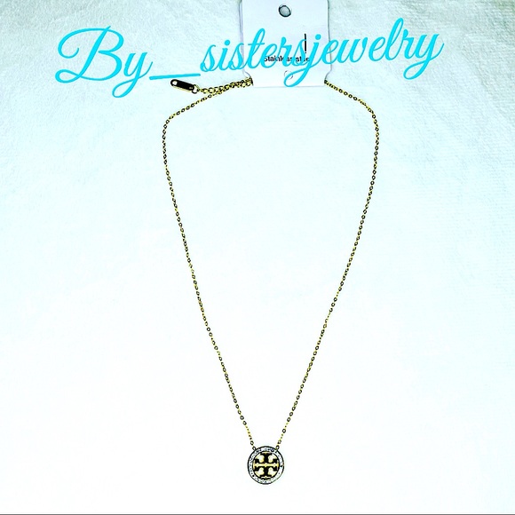 New Tory Necklace - Picture 1 of 1